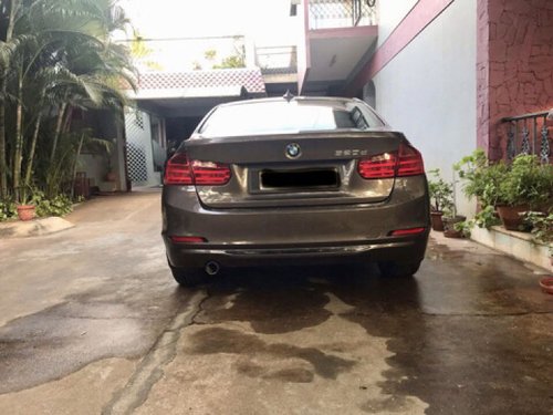 2014 BMW 3 Series for sale at low price