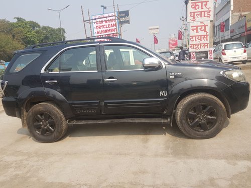 Used 2010 Toyota Fortuner for sale