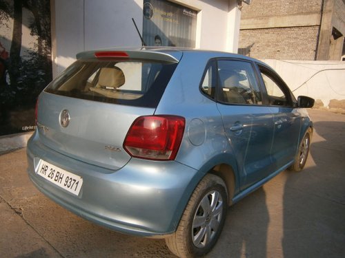 Volkswagen Polo 2011 for sale