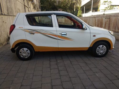 Maruti Suzuki Alto 800 CNG LXI 2013 for sale