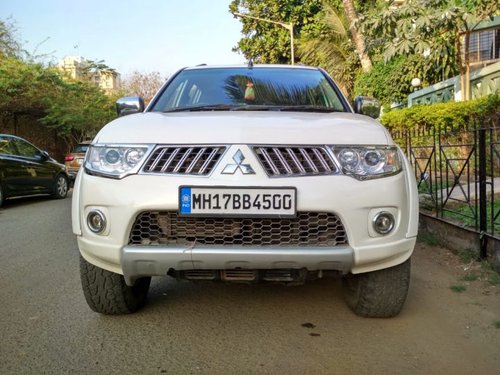 Mitsubishi Pajero Sport 2014 for sale