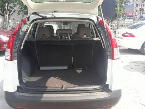 Good as new Honda CR V 2013 for sale