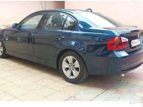 BMW 3 Series 320d Sedan 2007 for sale