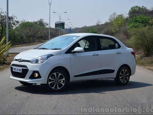 2019 Hyundai Xcent for sale