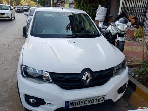 Renault Kwid 2016 for sale