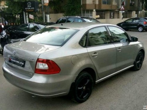 2013 Skoda Rapid for sale