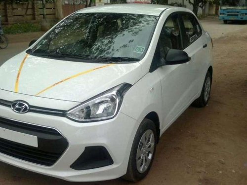 2019 Hyundai Xcent for sale