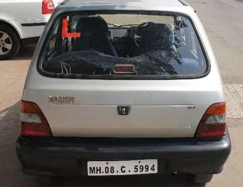 Used Maruti Suzuki 800 car 2004 for sale at low price