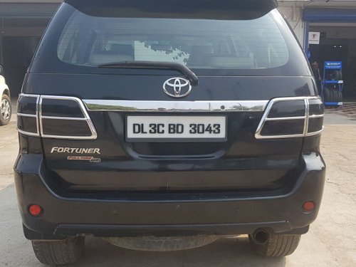 Used 2010 Toyota Fortuner for sale