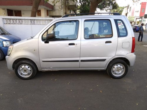 Used Maruti Suzuki Wagon R LXI 2008 for sale