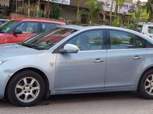 Chevrolet Cruze LTZ 2010 for sale