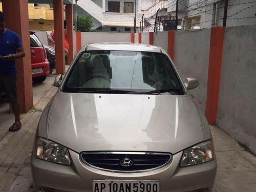 Used 2007 Hyundai Accent for sale