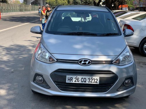 Hyundai i10 Sportz 2015 for sale