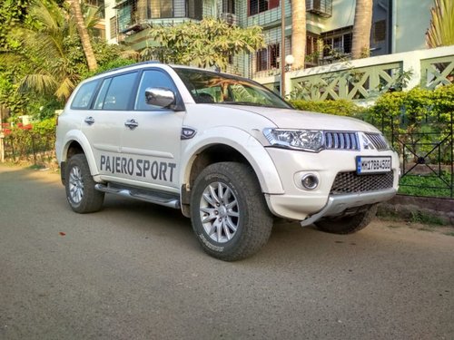 Mitsubishi Pajero Sport 2014 for sale