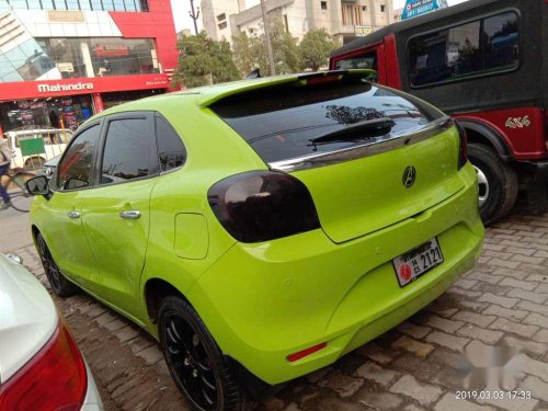 Maruti Suzuki Baleno Petrol 2015 for sale