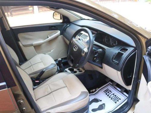 Tata Manza Aqua Quadrajet 2012 for sale