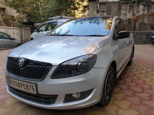 2015 Skoda Rapid for sale at low price