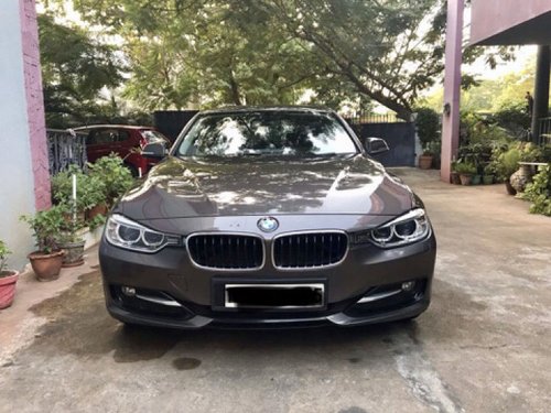 2014 BMW 3 Series for sale at low price