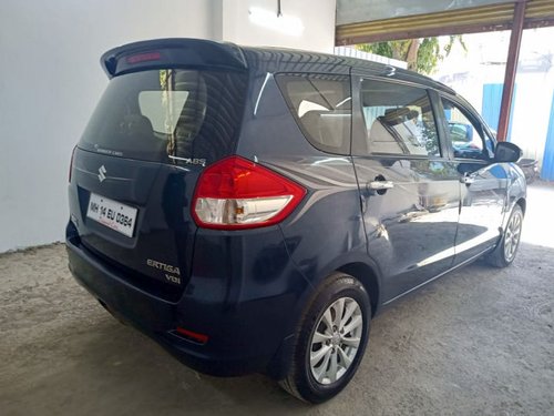 2014 Maruti Suzuki Ertiga for sale at low price