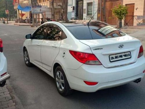 2014 Hyundai Fluidic Verna for sale