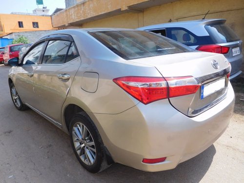 Used Toyota Corolla Altis VL AT for sale