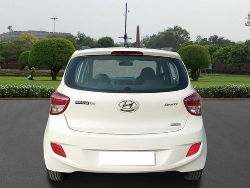 Hyundai Grand i10 AT Sportz for sale