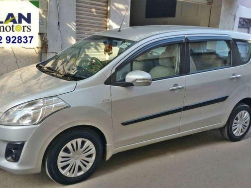 Maruti Suzuki Ertiga VDI 2014 for sale