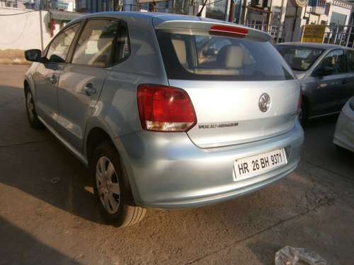 Volkswagen Polo 2011 for sale