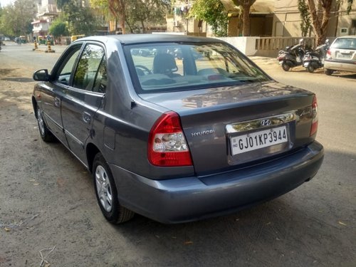 Used 2012 Hyundai Accent for sale