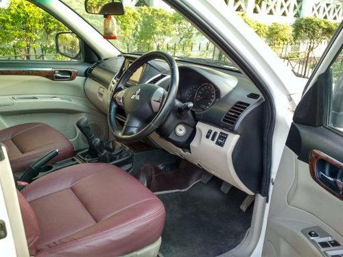 Mitsubishi Pajero Sport 2014 for sale