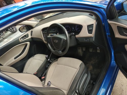 Used Hyundai i20 car at low price