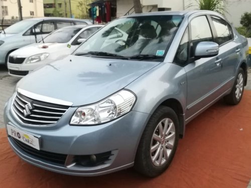 Used 2013 Maruti Suzuki SX4 for sale