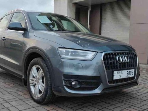 Audi Q3 2015 for sale