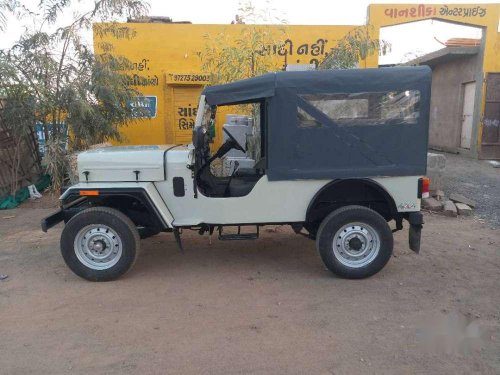 Used Mahindra Armada 2000 car at low price