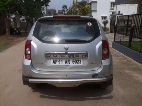 2013 Renault Duster for sale at low price