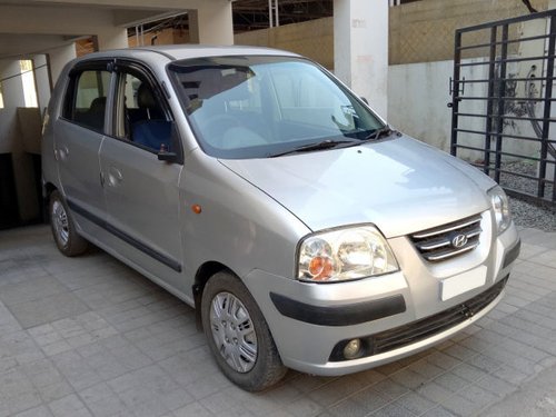 Used Hyundai Santro Xing GLS 2007 for sale