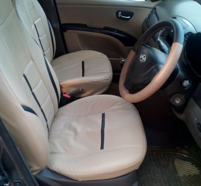 Used 2013 Hyundai i10 for sale