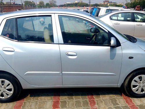 Hyundai i10 2012 for sale