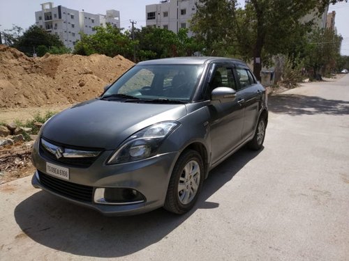 Used 2014 Maruti Suzuki Dzire car at low price