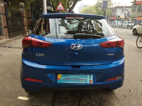 Used Hyundai i20 car at low price