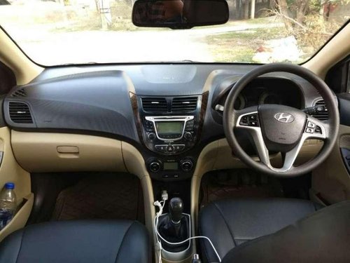 Used 2012 Hyundai Verna for sale