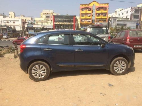 Used 2017 Maruti Suzuki Baleno for sale