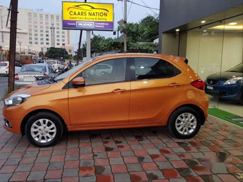 Used Tata Tiago Petrol 2016 for sale