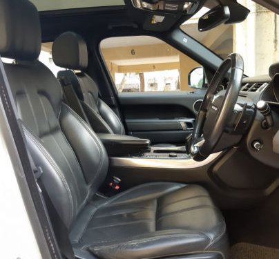 2013 Land Rover Range Rover Sport for sale at low price