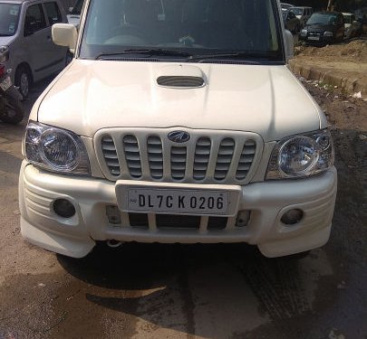 Mahindra Scorpio 2008 for sale