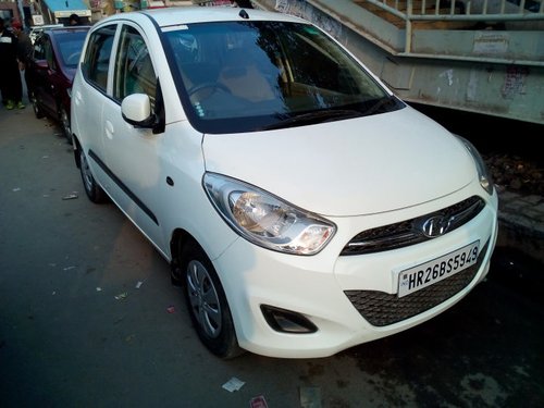 Used 2012 Hyundai i10 for sale