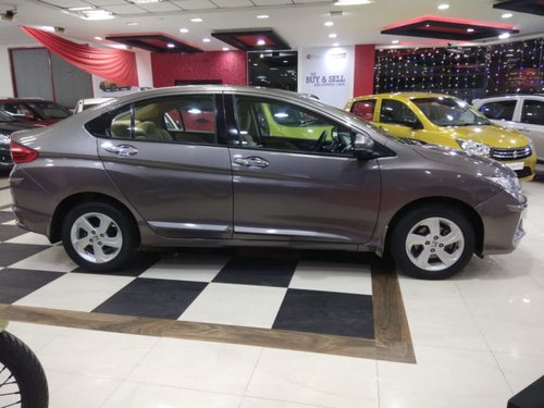 2015 Honda City for sale at low price