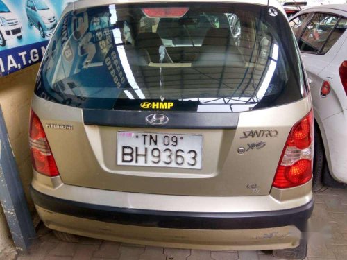 Used 2011 Hyundai Santro Xing for sale