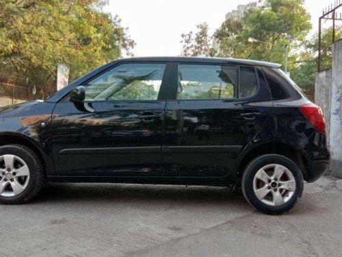 2010 Skoda Fabia for sale at low price