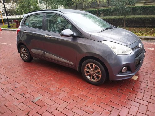 Hyundai i10 Asta 2014 for sale